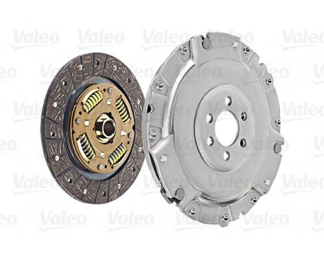 Clutch Kit VALEO CLASSIC KIT2P 786028