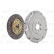 Clutch Kit VALEO CLASSIC KIT2P 786028