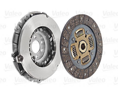 Clutch Kit VALEO CLASSIC KIT2P 786028, Image 2