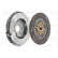 Clutch Kit VALEO CLASSIC KIT2P 786028, Thumbnail 2