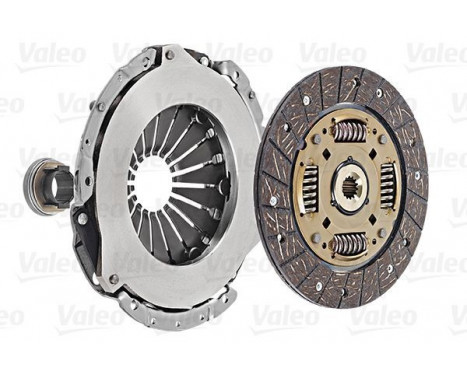 Clutch Kit VALEO CLASSIC KIT3P 786002, Image 2