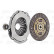 Clutch Kit VALEO CLASSIC KIT3P 786002, Thumbnail 2