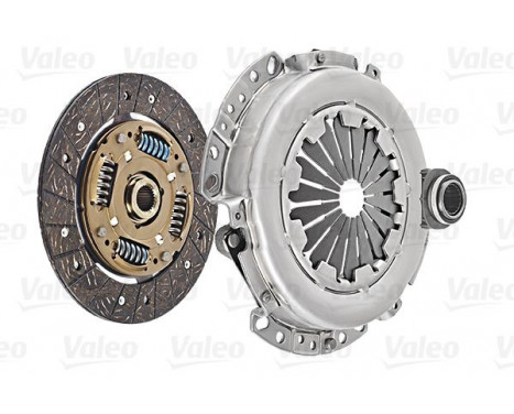 Clutch Kit VALEO CLASSIC KIT3P 786015