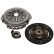 Clutch Kit VALEO CLASSIC KIT3P 786022