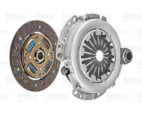 Clutch Kit VALEO CLASSIC KIT3P 786024