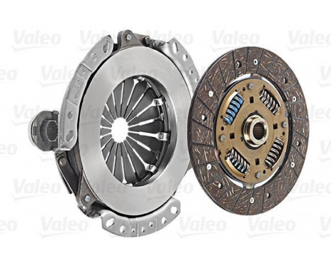 Clutch Kit VALEO CLASSIC KIT3P 786024, Image 2