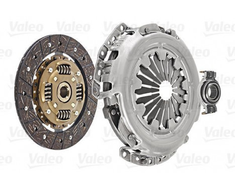 Clutch Kit VALEO CLASSIC KIT3P 786030