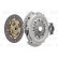 Clutch Kit VALEO CLASSIC KIT3P 786032, Thumbnail 2