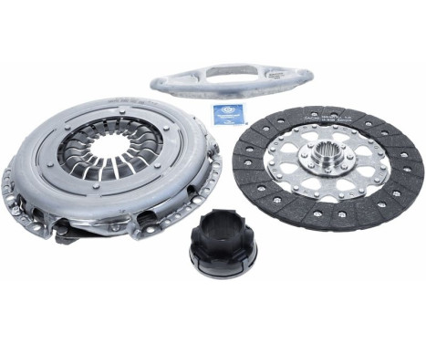 Clutch Kit XTend 3000 970 127 Sachs