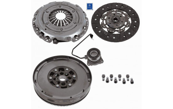 Clutch Kit ZMS Modul XTend plus CSC 2290 601 135 Sachs