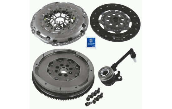 Clutch Kit ZMS Modul XTend plus CSC 2290 601 136 Sachs