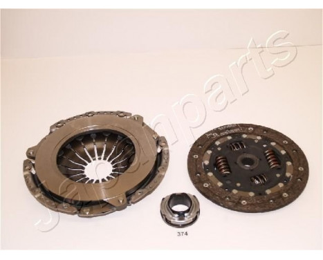 Clutch Kit, Image 2