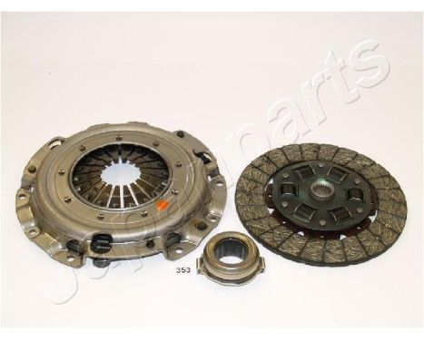 Clutch kit