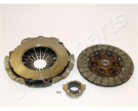 Clutch kit, Image 2