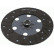 Clutch plate 1864 926 042 Sachs