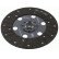 Clutch plate 1864 926 042 Sachs, Thumbnail 2