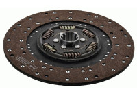 Clutch plate 1878 006 117 Sachs