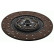 Clutch plate 1878 006 117 Sachs