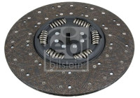 Clutch plate