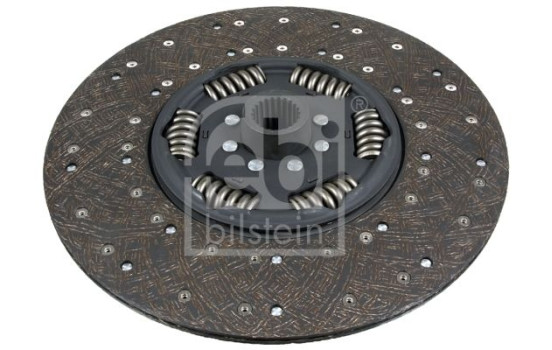 Clutch plate