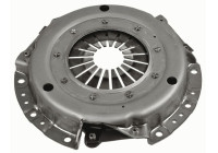 Clutch Pressure Plate 3082 833 001 Sachs