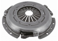 Clutch Pressure Plate 3082 888 001 Sachs