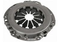 Clutch Pressure Plate 3082 947 001 Sachs