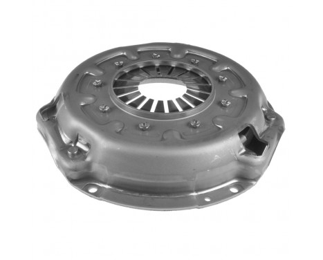 Clutch Pressure Plate ADN13232N Blue Print