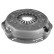 Clutch Pressure Plate ADN13232N Blue Print