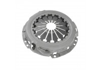 Clutch Pressure Plate ADT332105N Blue Print