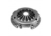 Clutch Pressure Plate ADT33245N Blue Print