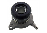 Central Slave Cylinder, clutch 170186 FEBI