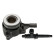 Central Slave Cylinder, clutch 174814 FEBI