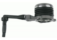Central Slave Cylinder, clutch 3182 600 124 Sachs