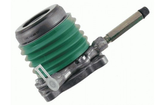 Central Slave Cylinder, clutch 3182 600 137 Sachs