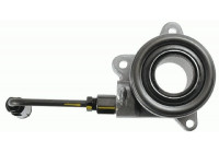 Central Slave Cylinder, clutch 3182 600 160 Sachs
