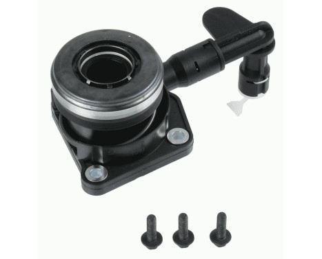Central Slave Cylinder, clutch 3182 600 164 Sachs