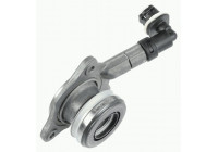 Central Slave Cylinder, clutch 3182 600 186 Sachs