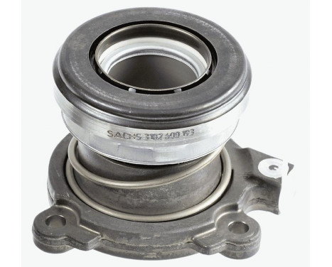 Central Slave Cylinder, clutch 3182 600 193 Sachs