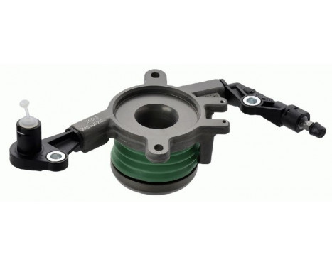 Central Slave Cylinder, clutch 3182 600 210 Sachs, Image 2