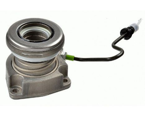 Central Slave Cylinder, clutch 3182 600 221 Sachs