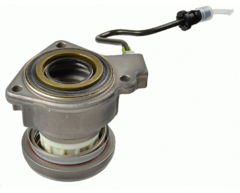 Central Slave Cylinder, clutch 3182 600 221 Sachs, Image 2