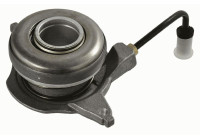 Central Slave Cylinder, clutch 3182 600 228 Sachs