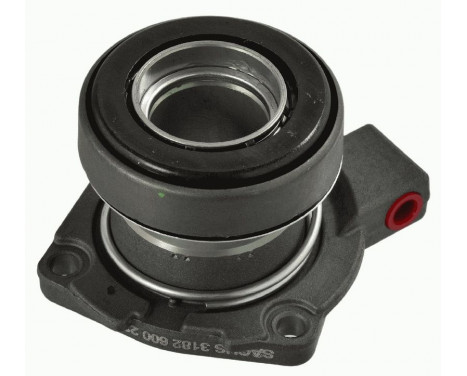 Central Slave Cylinder, clutch 3182 600 234 Sachs
