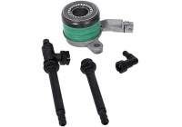 Central Slave Cylinder, clutch 3182 600 249 Sachs