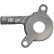 Central Slave Cylinder, clutch 3182 600 249 Sachs, Thumbnail 5