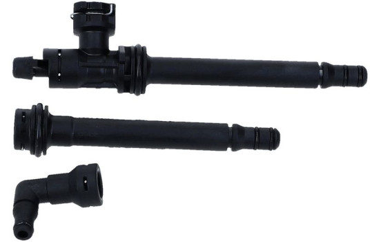 Central Slave Cylinder, clutch 3182 600 249 Sachs, Image 7
