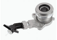 Central Slave Cylinder, clutch 3182 600 254 Sachs