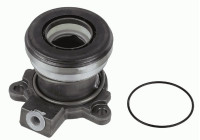 Central Slave Cylinder, clutch 3182 600 257 Sachs