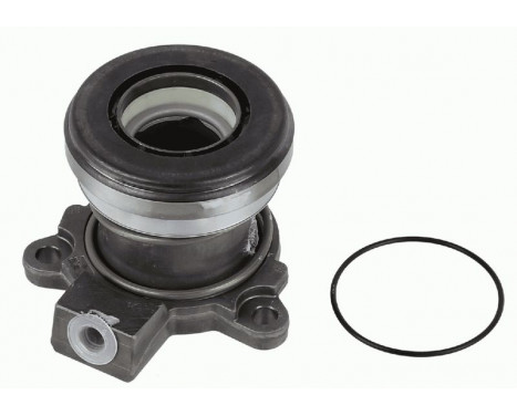 Central Slave Cylinder, clutch 3182 600 257 Sachs